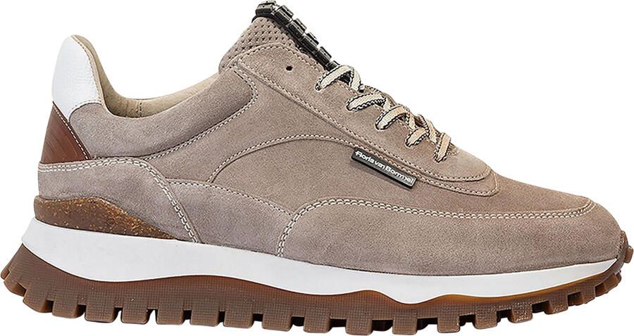Floris van bommel De Grommer 10157 01.03 Light Brown G+ Wijdte