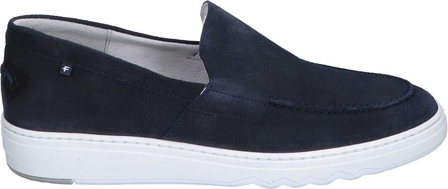 Floris van bommel De Kupster 04.00 Dark Blue G+ Wijdte