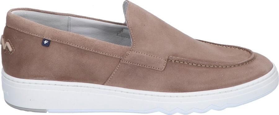 Floris van bommel De Kupster 04.02 Light Brown G+ Wijdte
