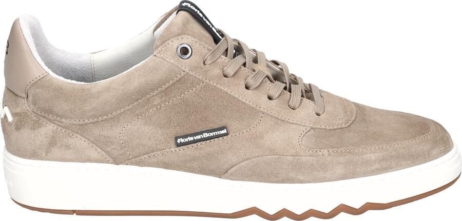 Floris van bommel De Kupster 10143 22-03 Light Brown G+ Wijdte - Foto 2