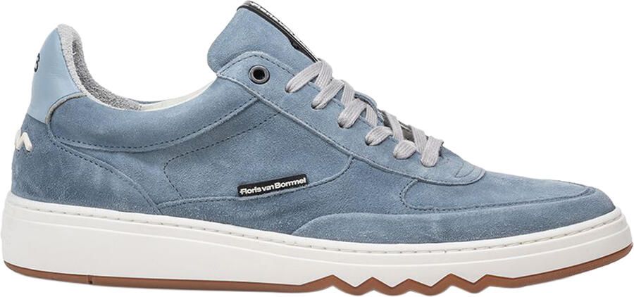 Floris van bommel De Kupster 10143 42-04 Light Blue G+Wijdte