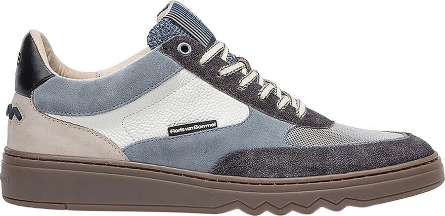 Floris van bommel De Kupster SFM-10143 31-01 DarkGrey G+ Wijdte - Foto 3