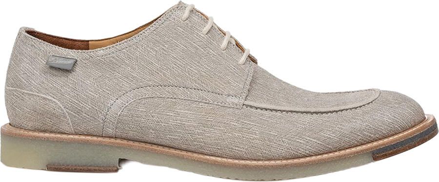 Floris van bommel De Lexer 30286 01.21 Light Brown H-Wijdte