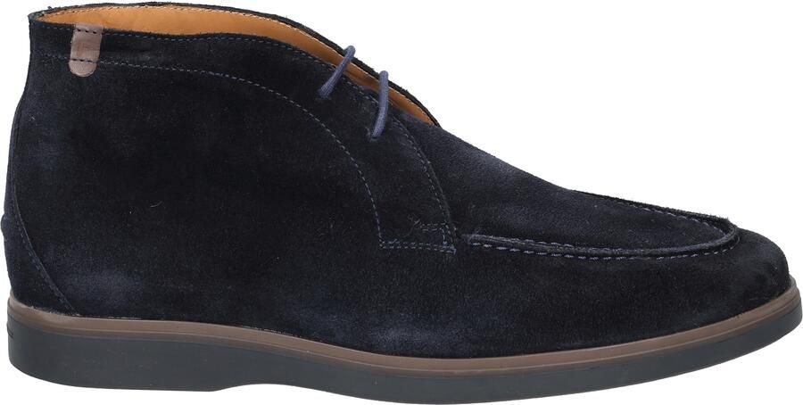 Floris van bommel De Oister 50182 40-01 Blue H-Wijdte