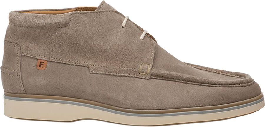Floris van bommel De Oister 50185 01.03 Light Brown H-Wijdte