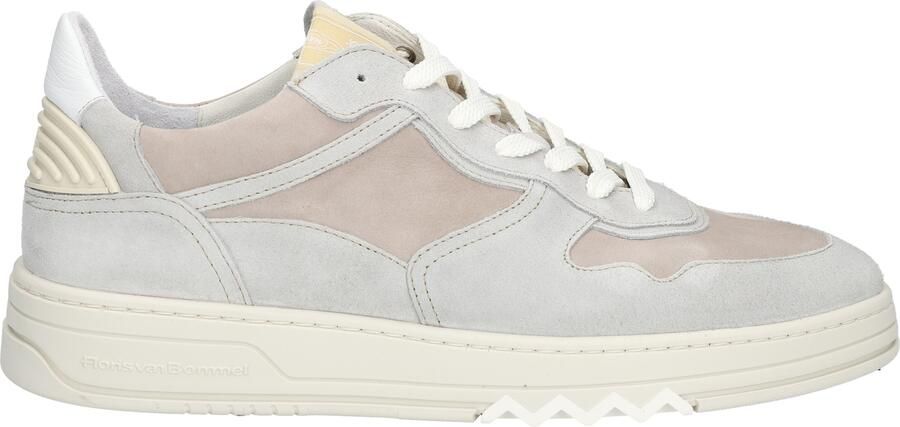 Floris van bommel De Okker SFM-10166 32-03 Light Grey G+ Wijdte