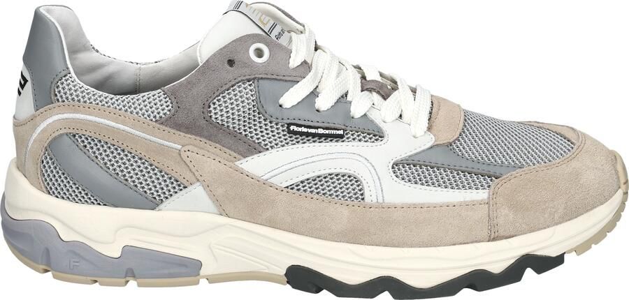 Floris van bommel De Rezer 10258 22-03 Light Brown G+ Wijdte