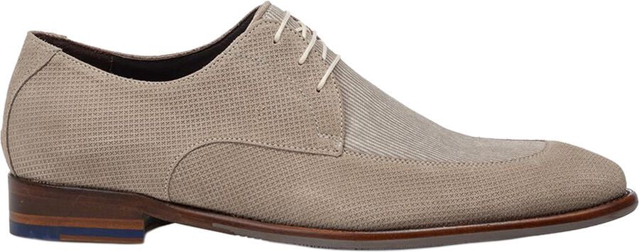 Floris van bommel De Stapper 60462 50.06 Light Brown G+Wijdte