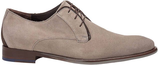 Floris van bommel De Stapper SFM-30285 22-01 LightBrown G+ Wijdte - Foto 2