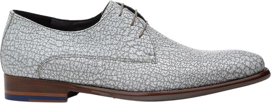 Floris van bommel De Stijler 30236 32-01 Light Grey H-Wijdte
