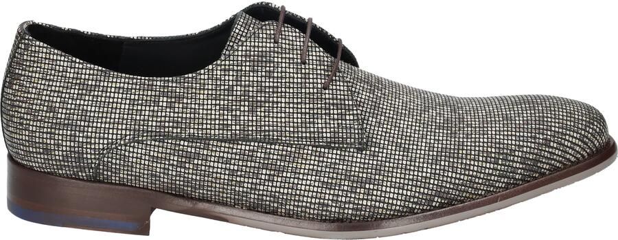 Floris van bommel De Stijler 30262 22-02 Light Brown H-Wijdte