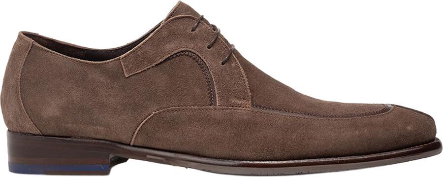 Floris van bommel De Stijler 30356 43.01 Taupe H-Wijdte