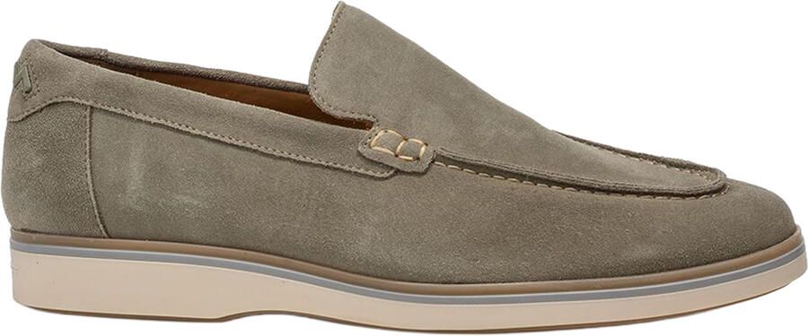 Floris van bommel De Stitser 40023 03.04 Light Green H-Wijdte