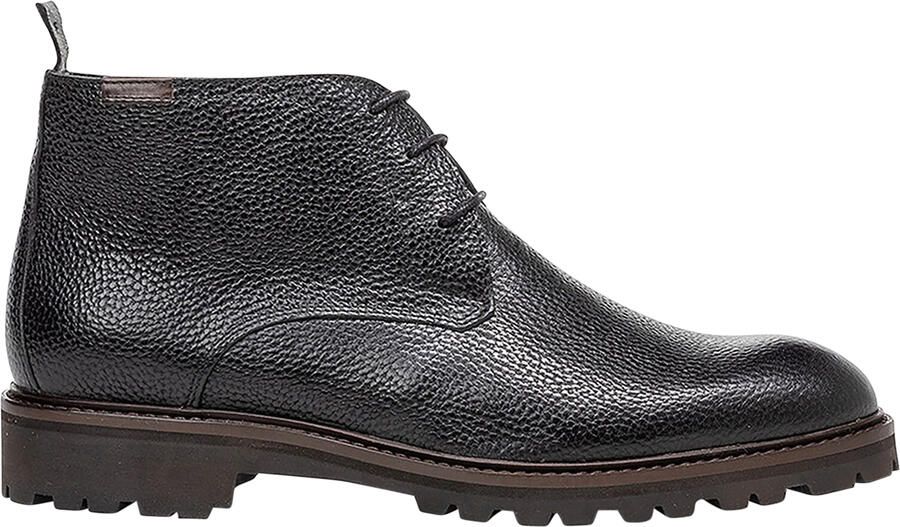 Floris van bommel De Sturdi SFM-50082 10-03 Black H-Wijdte
