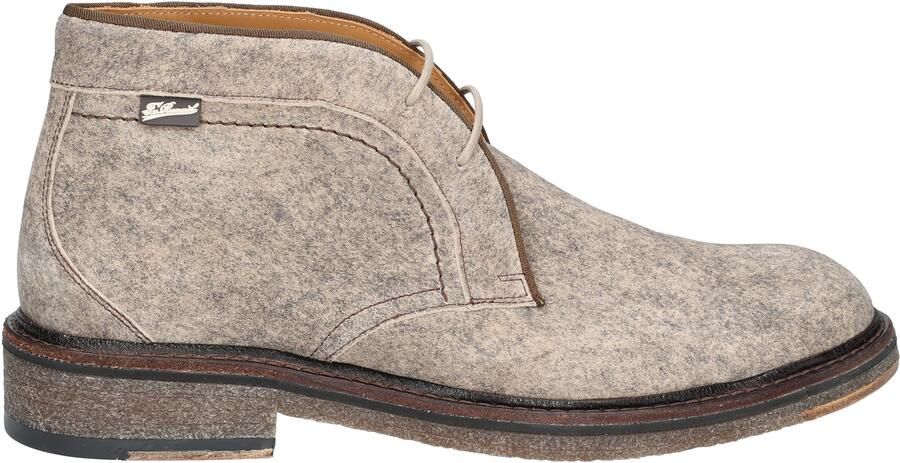 Floris van bommel De Tanker 50163 22-01 Light Brown H-Wijdte