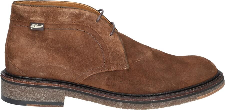 Floris van bommel De Tanker 50163 23-01 Cognac H-Wijdte
