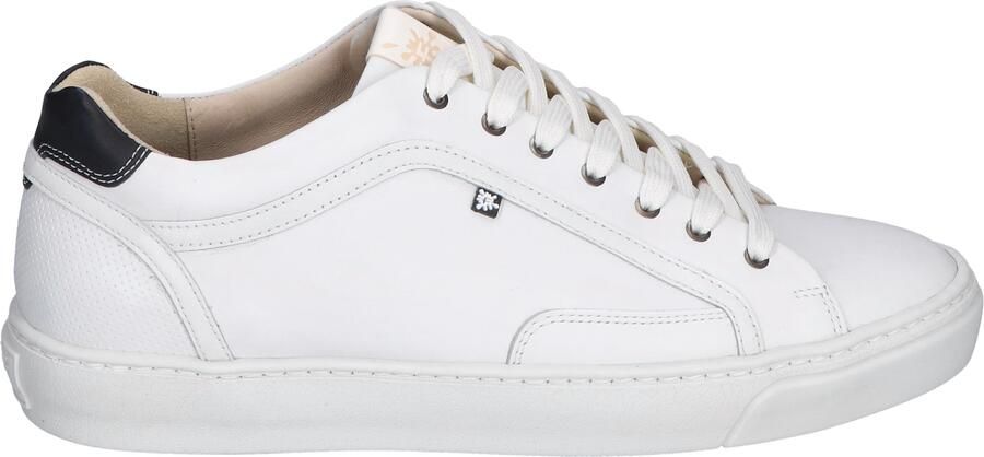Floris van bommel De Vulcer 01.14 White G+ Wijdte