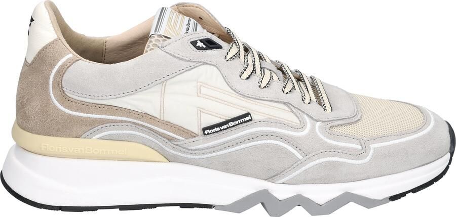 Floris van bommel De Zager 10198 32-01 Light Grey G+ Wijdte - Foto 4