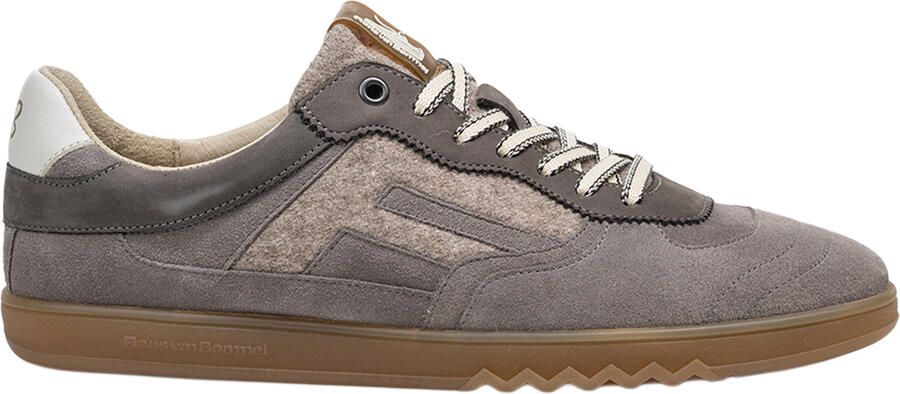 Floris van bommel De Zaler 10223 30-01 Grey G+ Wijdte
