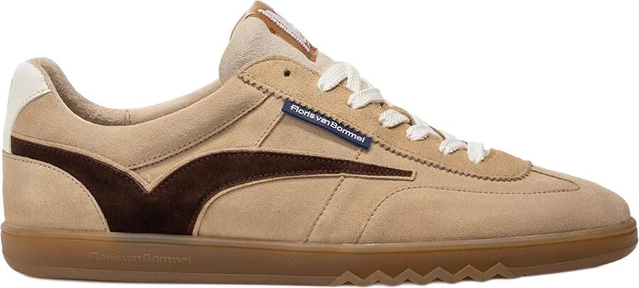 Floris van bommel De Zaler 10224 01.26 Light Brown G+Wijdte