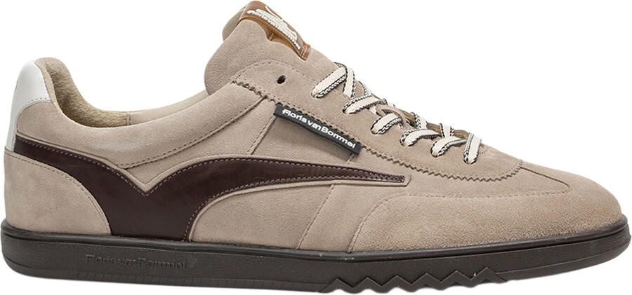 Floris van bommel De Zaler 10224 G+ Wijdte 22-02 Light Brown G+ Wijdte