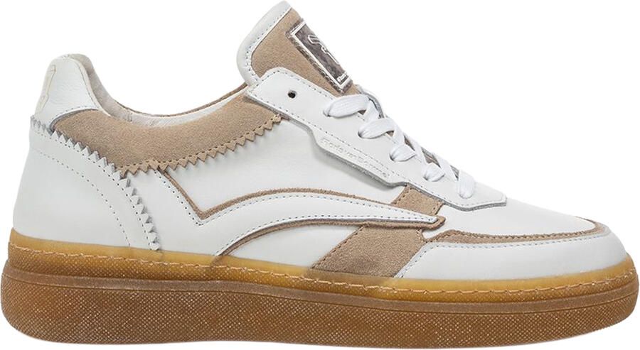 Floris van bommel Fygi 10158 01.01 Dark White