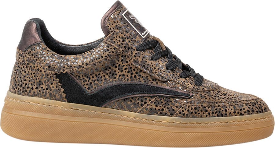 Floris van bommel Fygi 10158 20-01 Brown G-Wijdte
