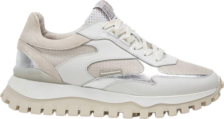 Floris van bommel Grommi 10127 03.05 White