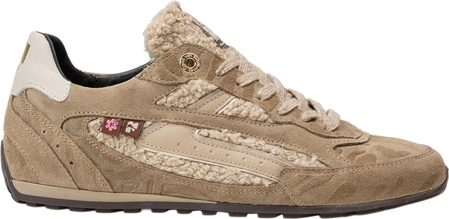 Floris van bommel Iilvi 10150 34-01 Taupe G-Wijdte