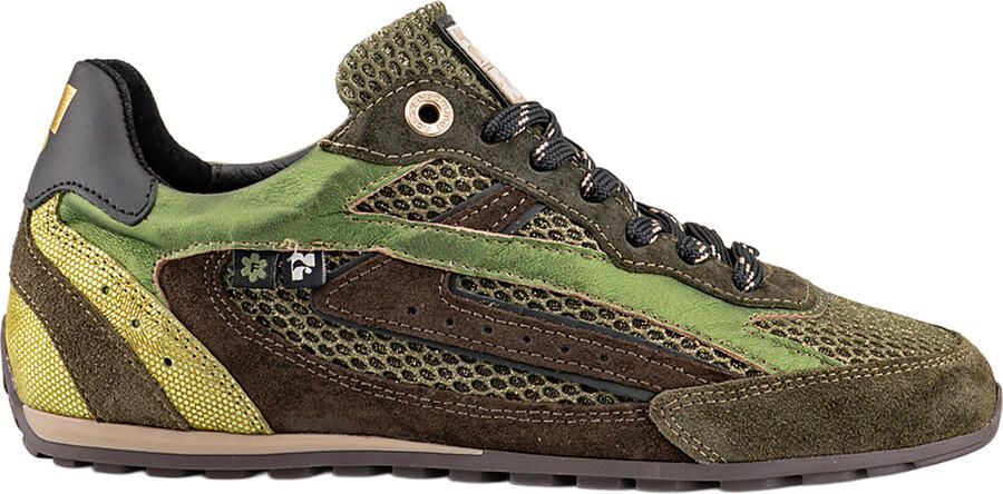 Floris van bommel Iilvi 10150 50-01 Green G-Wijdte