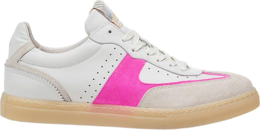 Floris van bommel Minni 10096 04.23 White