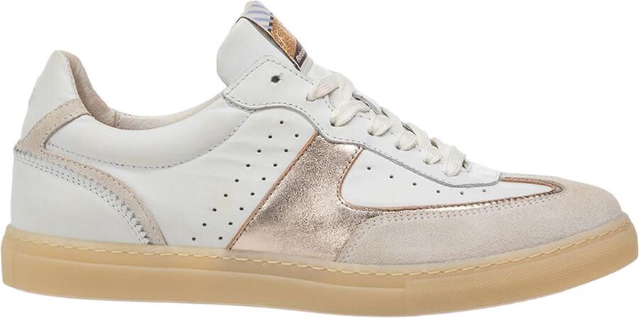 Floris van bommel Minni 10096 04.27 White