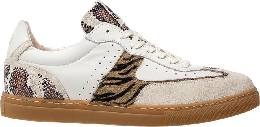 Floris van bommel Minni 10169 06.01 White