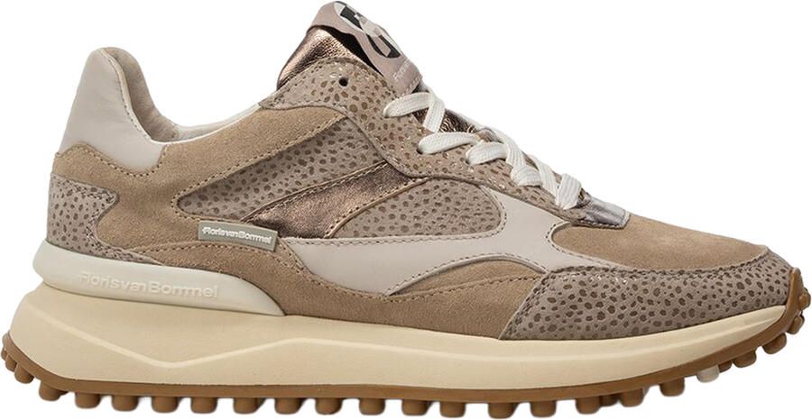 Floris van bommel Noppi 10085 41.07 Taupe