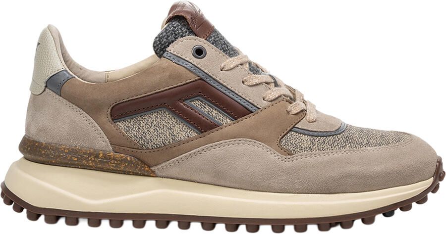 Floris van bommel Noppi 10139 22-04 Light Brown G+ Wijdte
