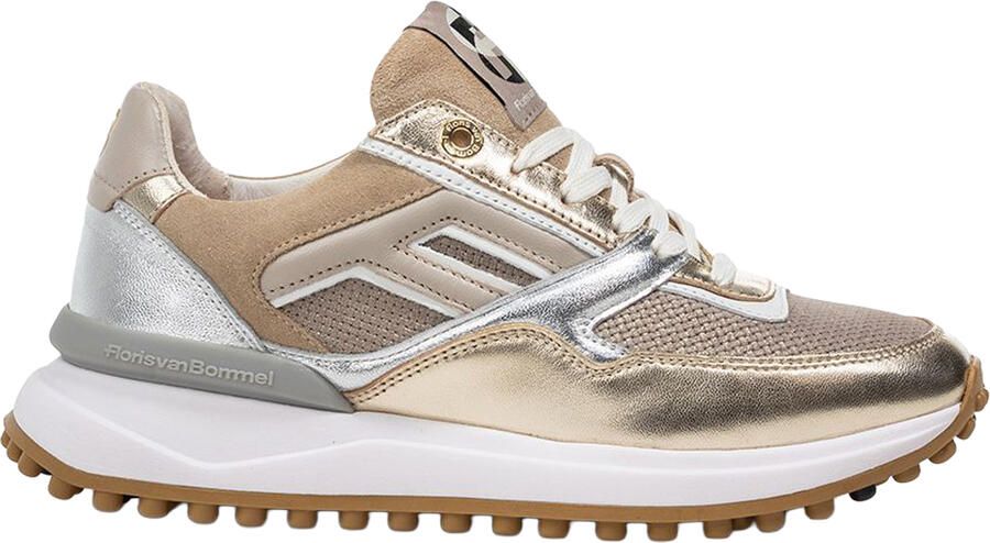 Floris van bommel Noppi 10170 52.02 Gold