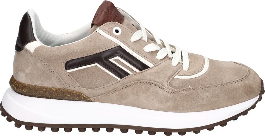 Floris van bommel Noppi 10223 22-03 Light Brown G+ Wijdte