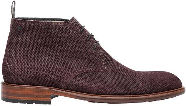 Floris van bommel De Normer SFM-50132 01.09 Brown G+ Wijdte - Foto 2