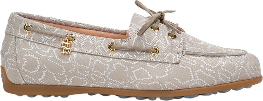 Floris van bommel Bohwi 30028 01.00 Taupe
