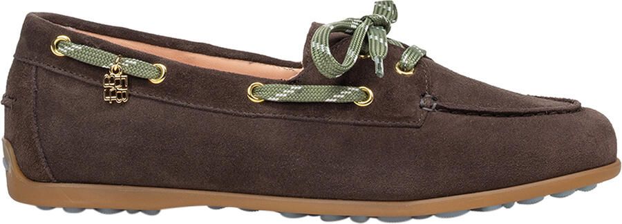Floris van bommel SFW-30028 Bohwi 01.03 Brown
