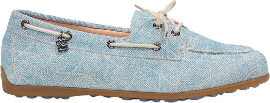 Floris van bommel Bohwi 30028 01.04 Light Blue