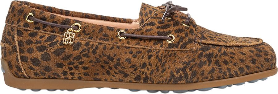 Floris van bommel SFW-30028 Bohwi 01.06 Cognac