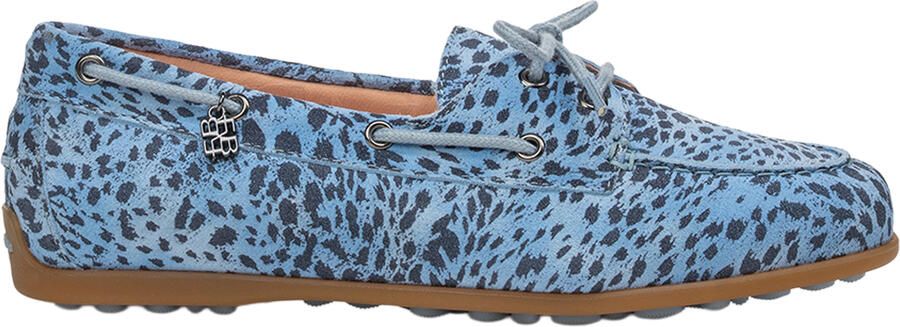 Floris van bommel Bohwi 30028 01.07 Light Blue
