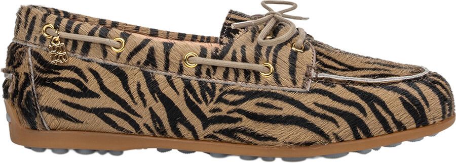 Floris van bommel Bohwi 30028 01.08 Taupe