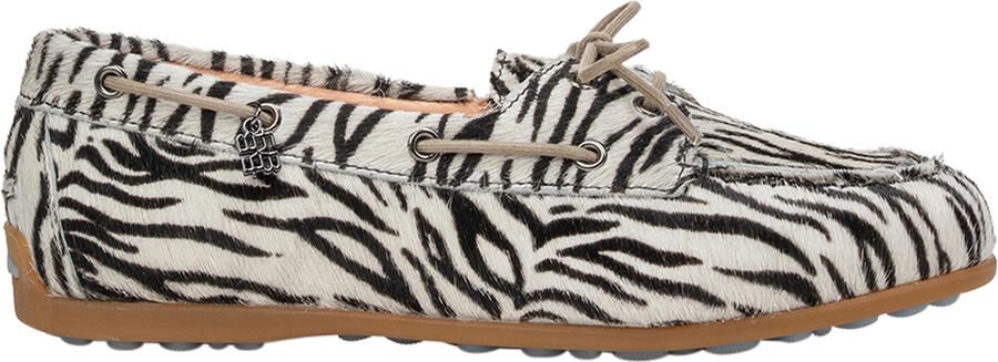 Floris van bommel Bohwi 30028 01.09 White Combi