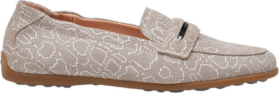 Floris van bommel Sitti 40039 03.07 Taupe
