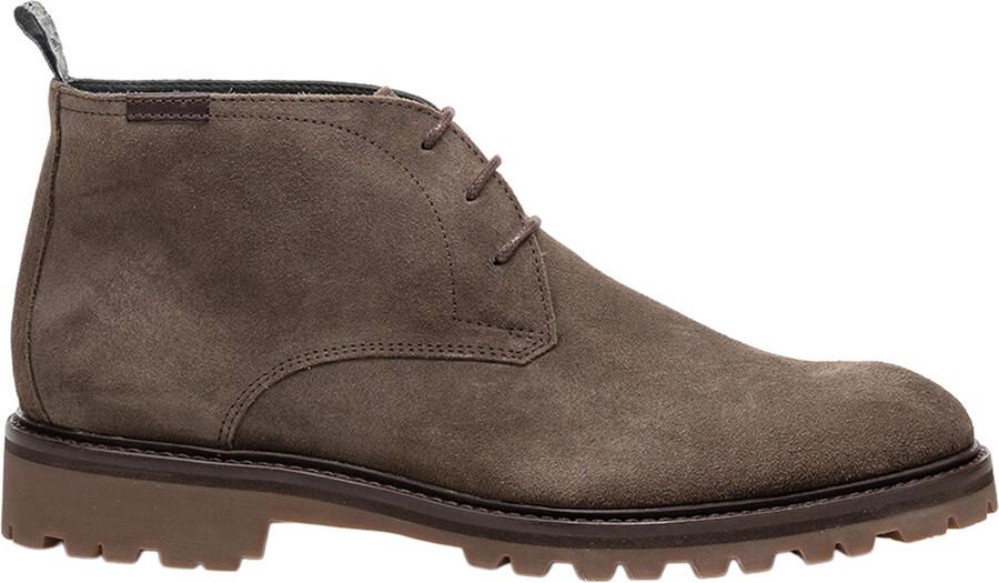 Floris van bommel Sturdi 50082 34-05 Taupe G+ Wijdte