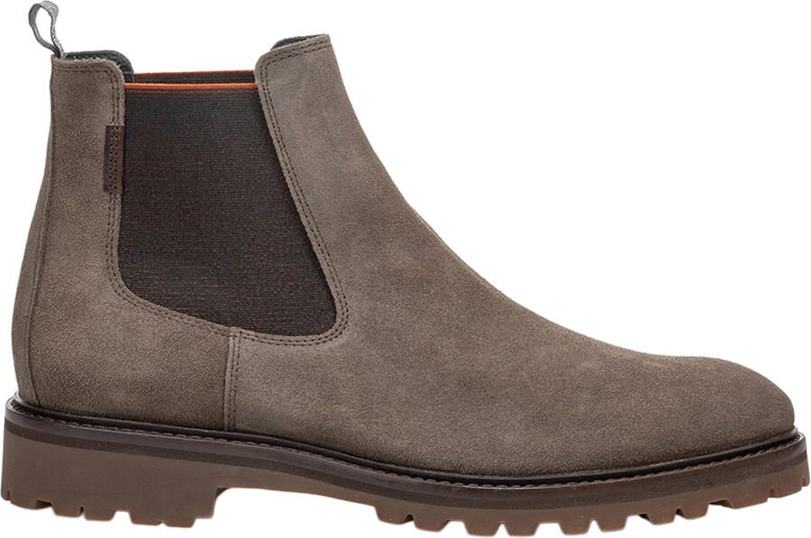 Floris van bommel Sturdi 60018 34-04 Taupe G+ Wijdte