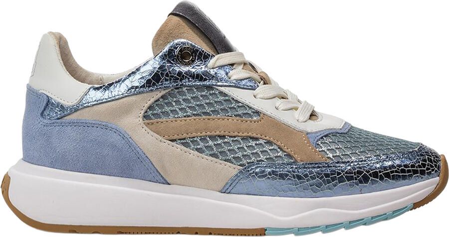 Floris van bommel Suvi 10138 02.19 Light Blue