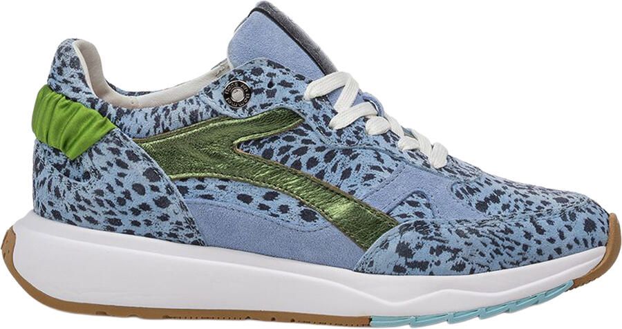 Floris van bommel Suvi 10156 04.02 Light Blue
